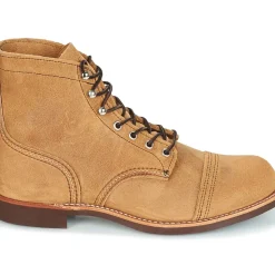 Red Wing - IRON RANGER