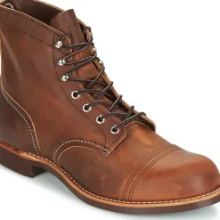 Red Wing - IRON RANGER