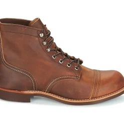 Red Wing - IRON RANGER