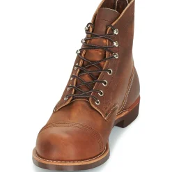 Red Wing - IRON RANGER