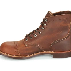 Red Wing - IRON RANGER