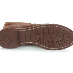 Red Wing - IRON RANGER