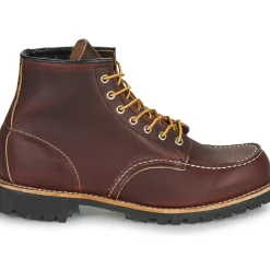 Red Wing - MOC TOE