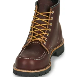 Red Wing - MOC TOE