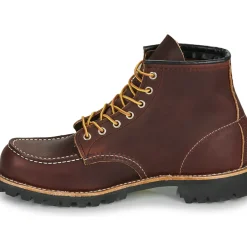Red Wing - MOC TOE