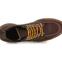 Red Wing - MOC TOE