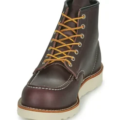 Red Wing - MOC TOE