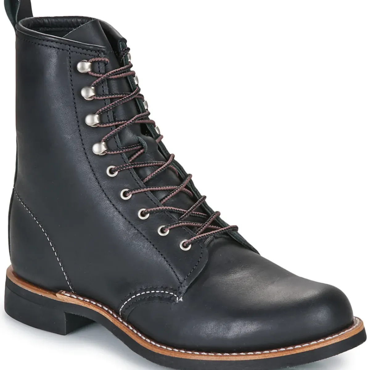 Red Wing - SILVERSMITH