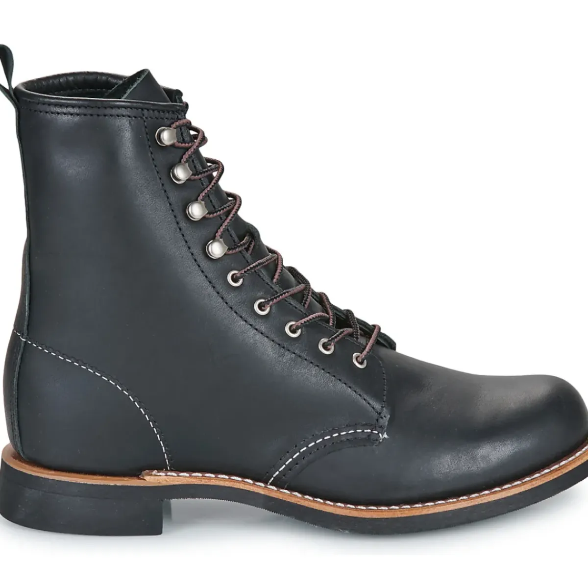 Red Wing - SILVERSMITH