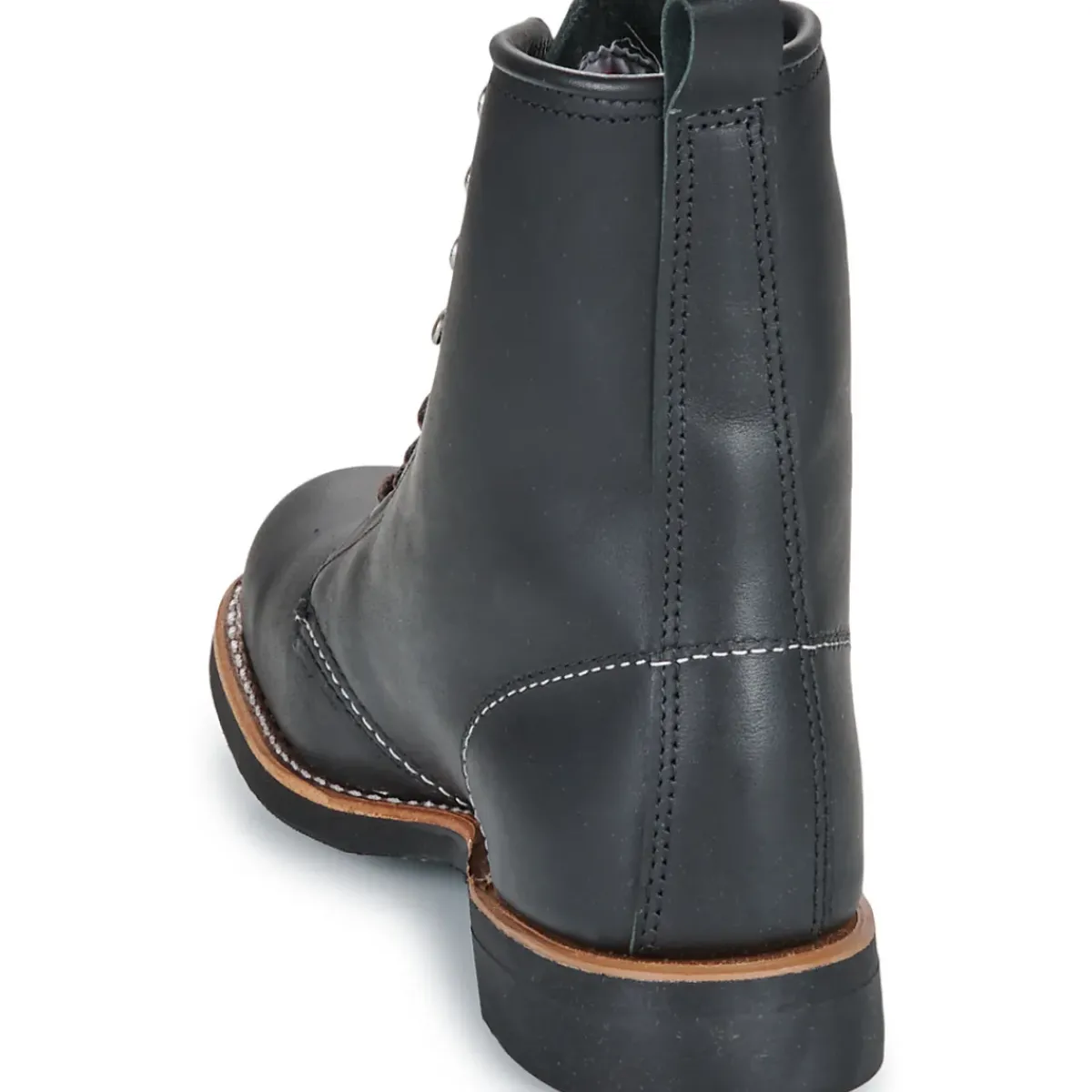 Red Wing - SILVERSMITH