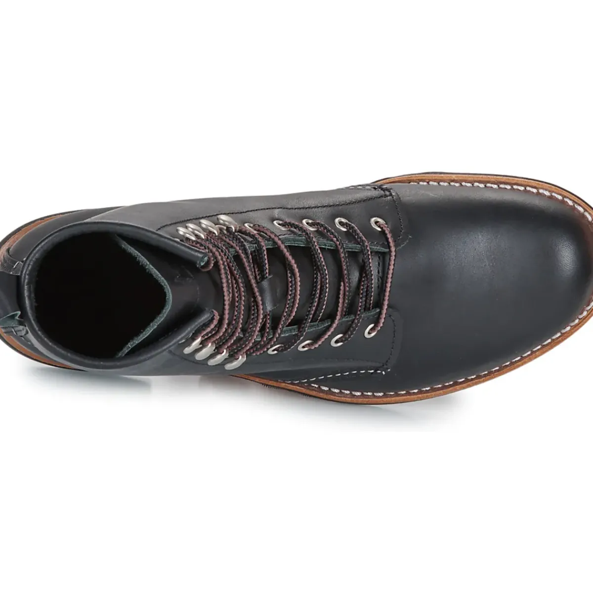 Red Wing - SILVERSMITH