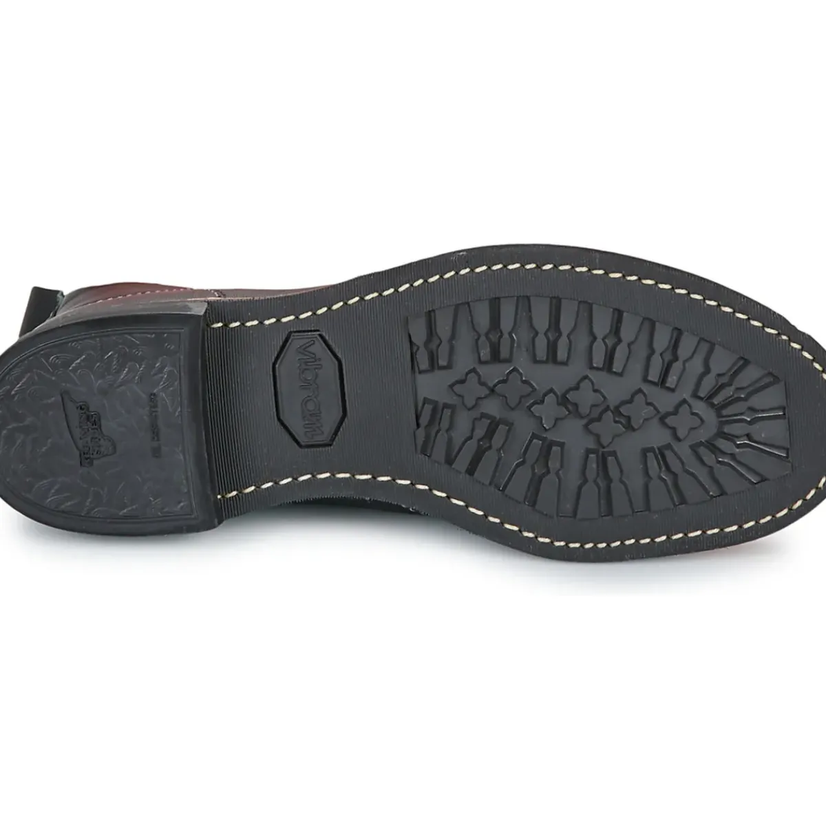 Red Wing - SILVERSMITH