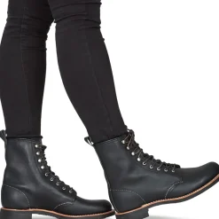 Red Wing - SILVERSMITH