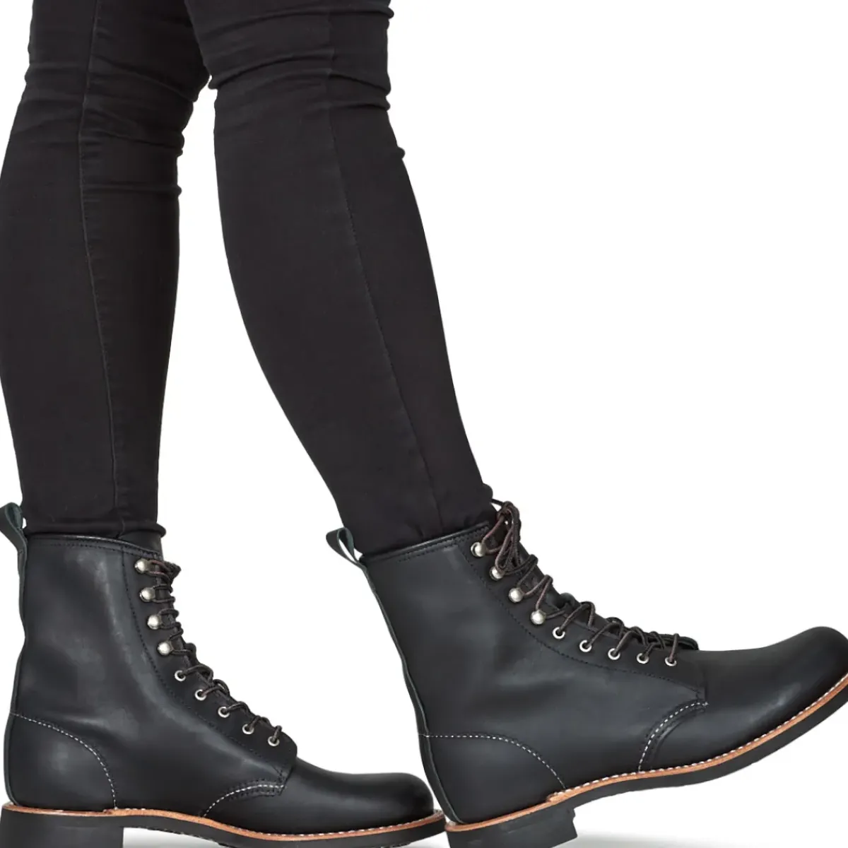 Red Wing - SILVERSMITH