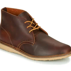 Red Wing - WEEKENDER CHUKKA
