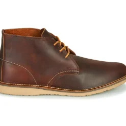 Red Wing - WEEKENDER CHUKKA