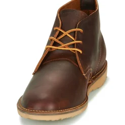 Red Wing - WEEKENDER CHUKKA