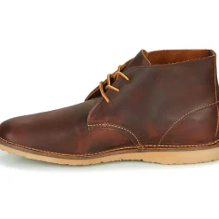 Red Wing - WEEKENDER CHUKKA