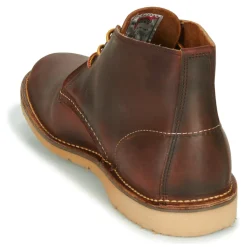 Red Wing - WEEKENDER CHUKKA