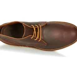 Red Wing - WEEKENDER CHUKKA