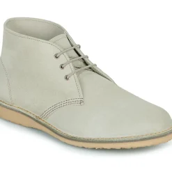 Red Wing - WEEKENDER CHUKKA