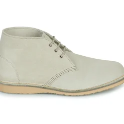 Red Wing - WEEKENDER CHUKKA