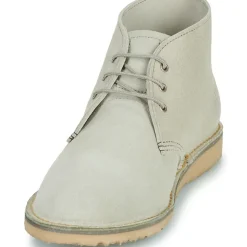 Red Wing - WEEKENDER CHUKKA