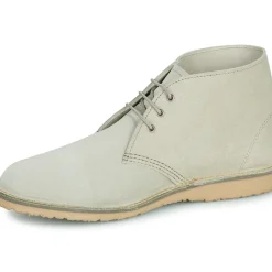 Red Wing - WEEKENDER CHUKKA