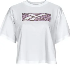 Reebok Classic - GRAPHIC TEE MODERN SAFARI