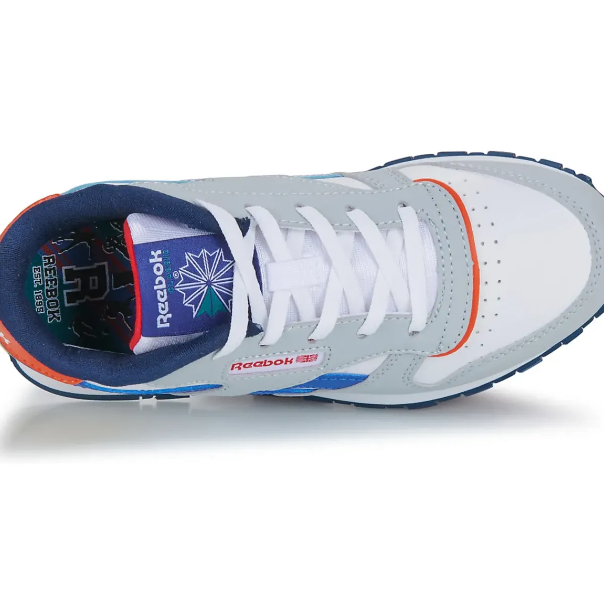 Reebok Classic - CLASSIC LEATHER