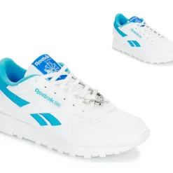 Reebok Classic - CLASSIC LEATHER VEGAN