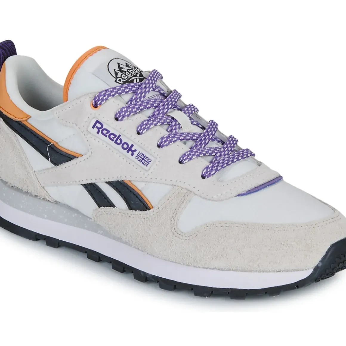 Reebok Classic - CLASSIC LEATHER