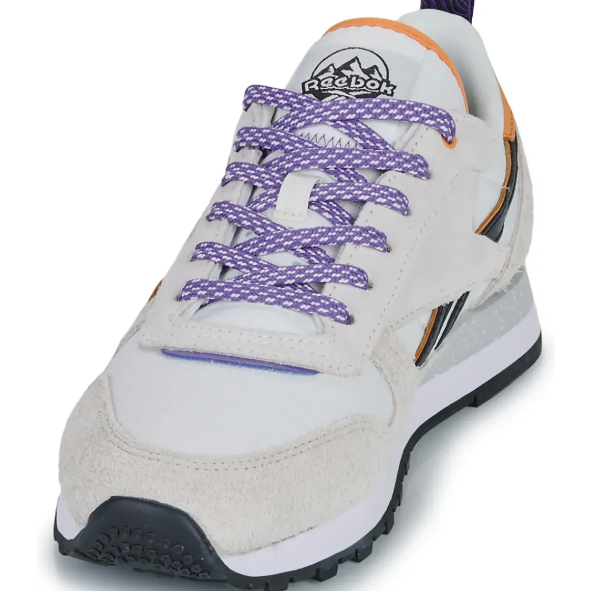 Reebok Classic - CLASSIC LEATHER