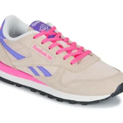 Reebok Classic - CLASSIC LEATHER