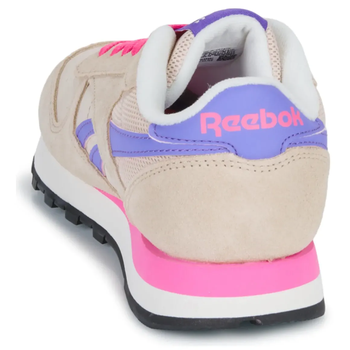 Reebok Classic - CLASSIC LEATHER