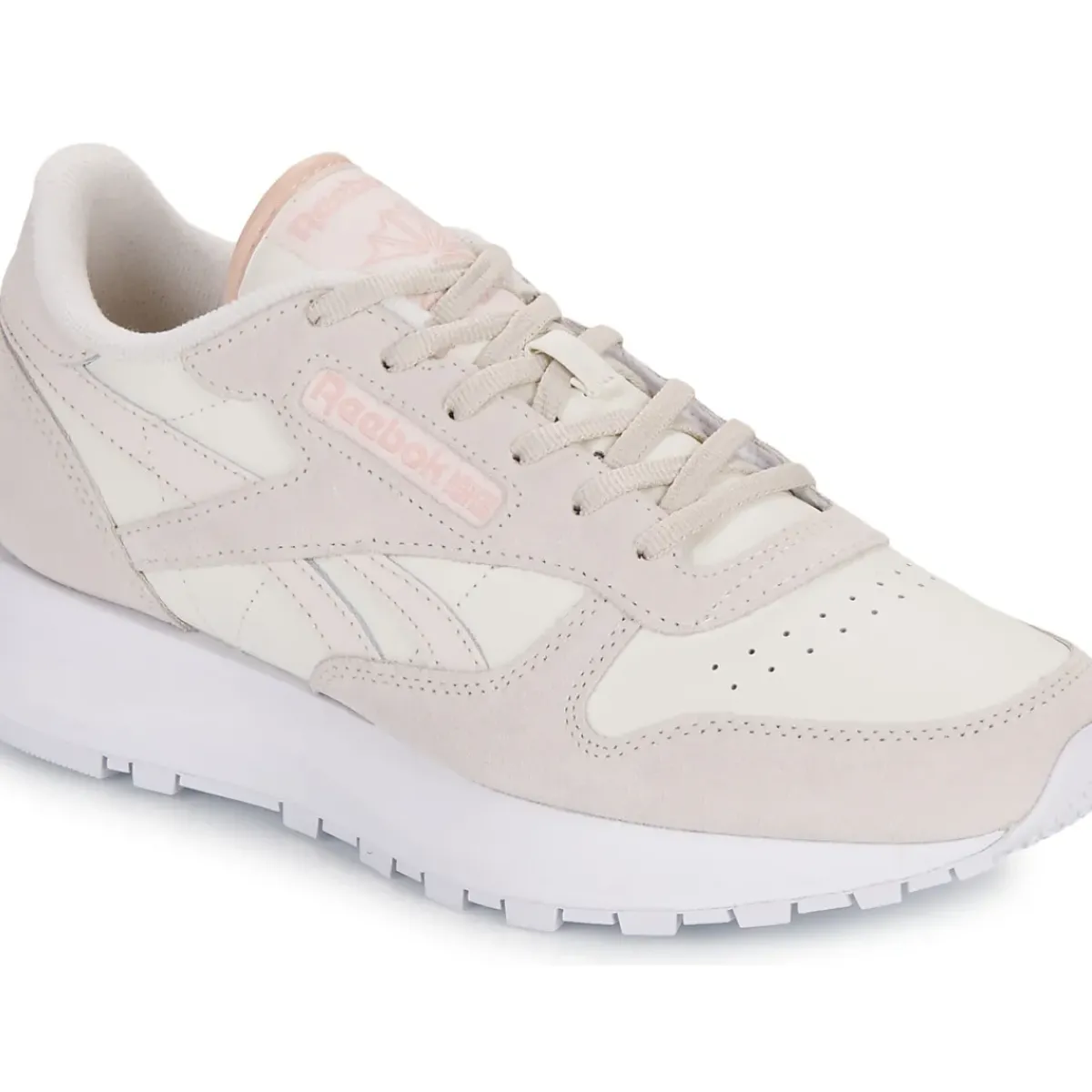 Reebok Classic - CLASSIC LEATHER SP