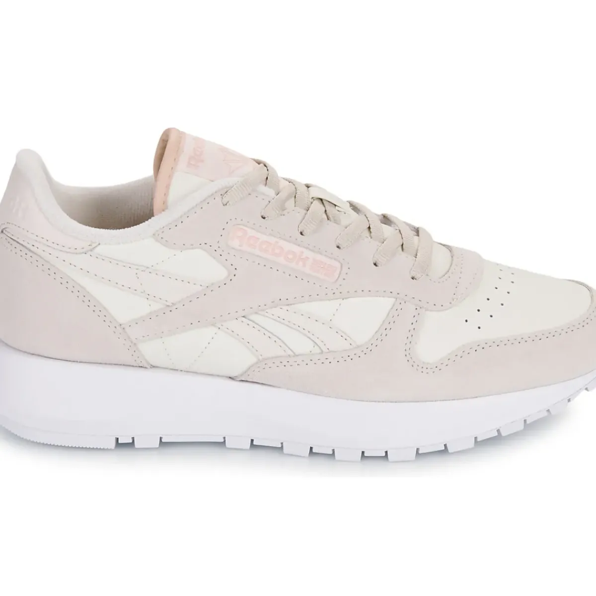 Reebok Classic - CLASSIC LEATHER SP