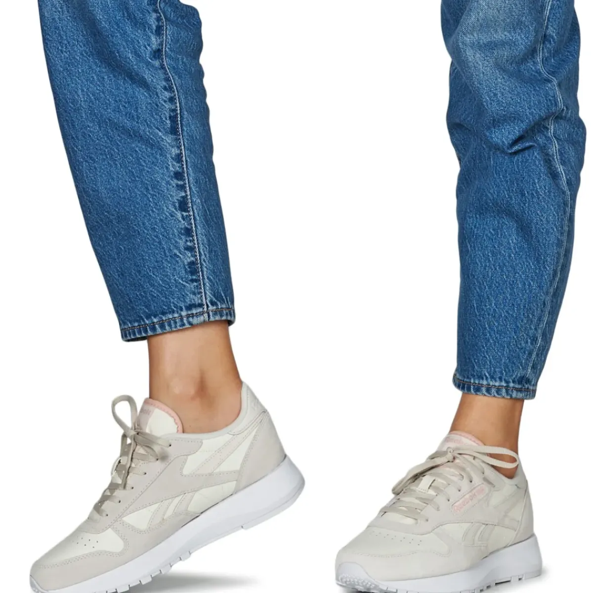 Reebok Classic - CLASSIC LEATHER SP