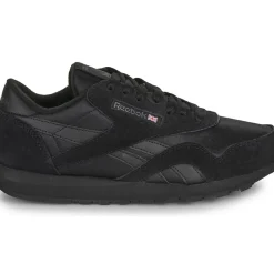 Reebok Classic - CLASSIC LEATHER NYLON