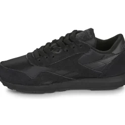 Reebok Classic - CLASSIC LEATHER NYLON