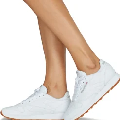 Reebok Classic - CLASSIC LEATHER