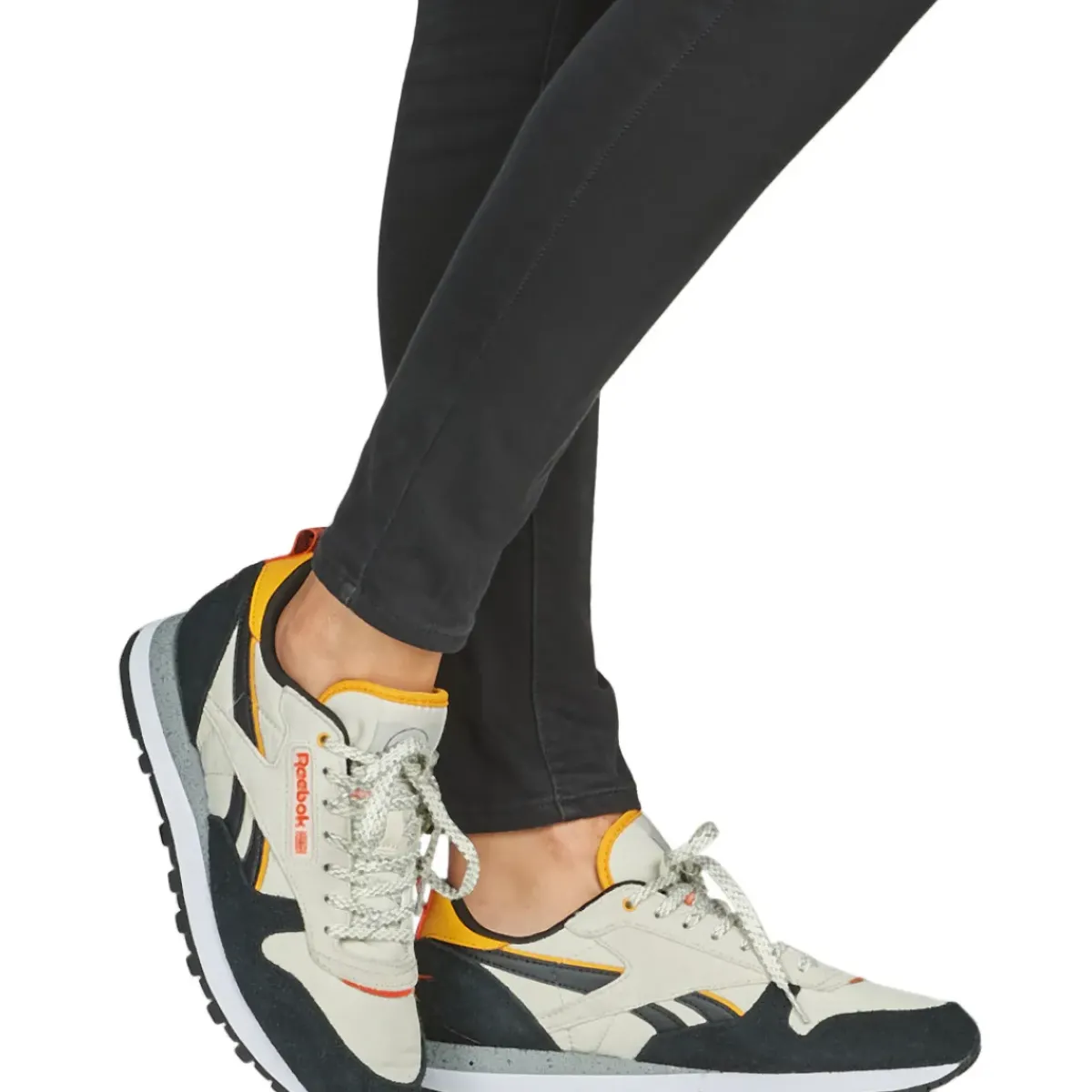 Reebok Classic - CLASSIC LEATHER