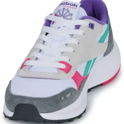 Reebok Classic - CLASSIC LEATHER 2400