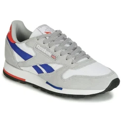 Reebok Classic - CL LEATHER MU