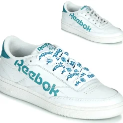 Reebok Classic - CLUB C 86