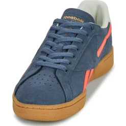 Reebok Classic - CLUB C GROUNDS UK
