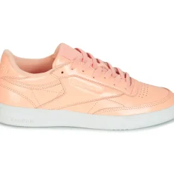 Reebok Classic - CLUB C 85 PATENT