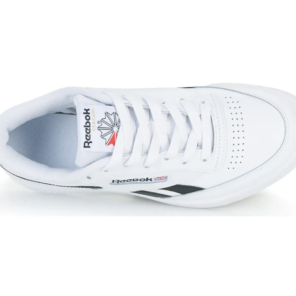 Reebok Classic - CLUB C REVENGE MU