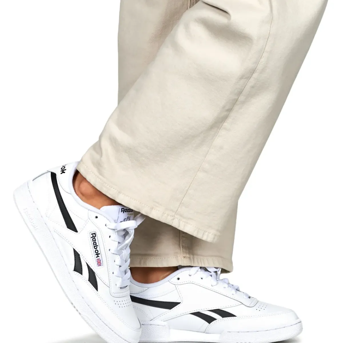 Reebok Classic - CLUB C REVENGE MU