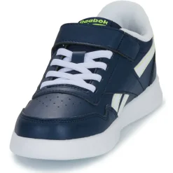 Reebok Classic - COURT ADVANCE ELASTIC LACE & TOP STRAP